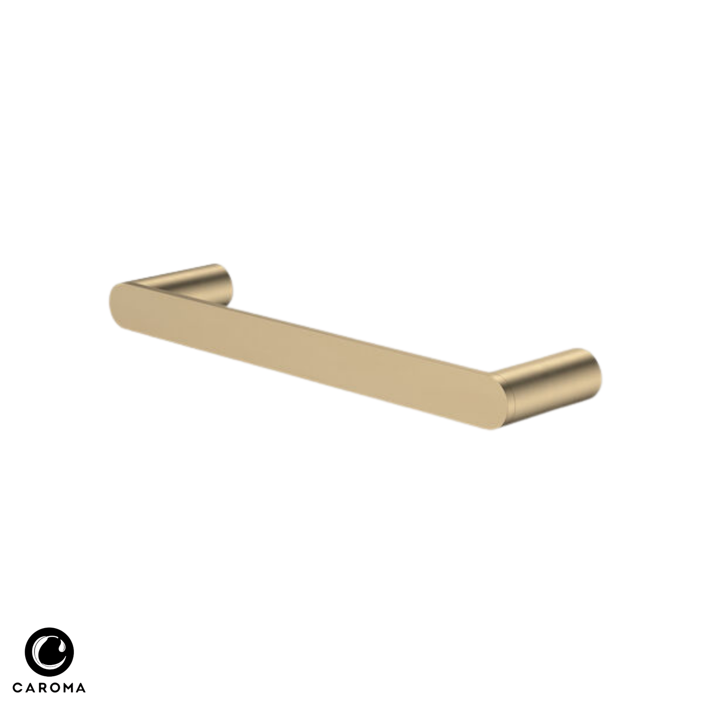 Caroma Urbane II Hand Towel Rail 250mm | Available in 5 Colours