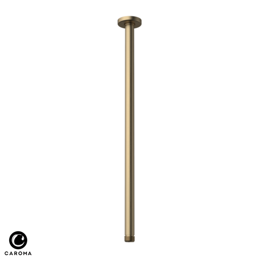 Caroma Ceiling Shower Arm 500mm | Available in 6 Colours