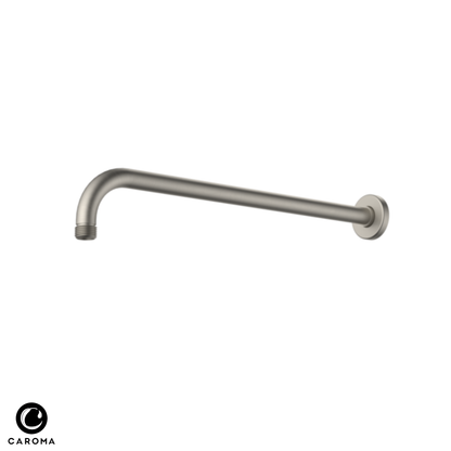Caroma Right Angled Shower Arm 415mm | Available in 5 Colours