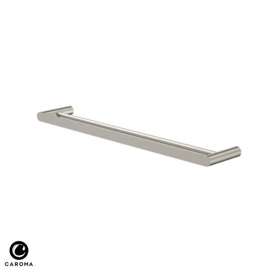 Caroma Urbane II Double Towel Rail 625mm | Available in 5 Colours