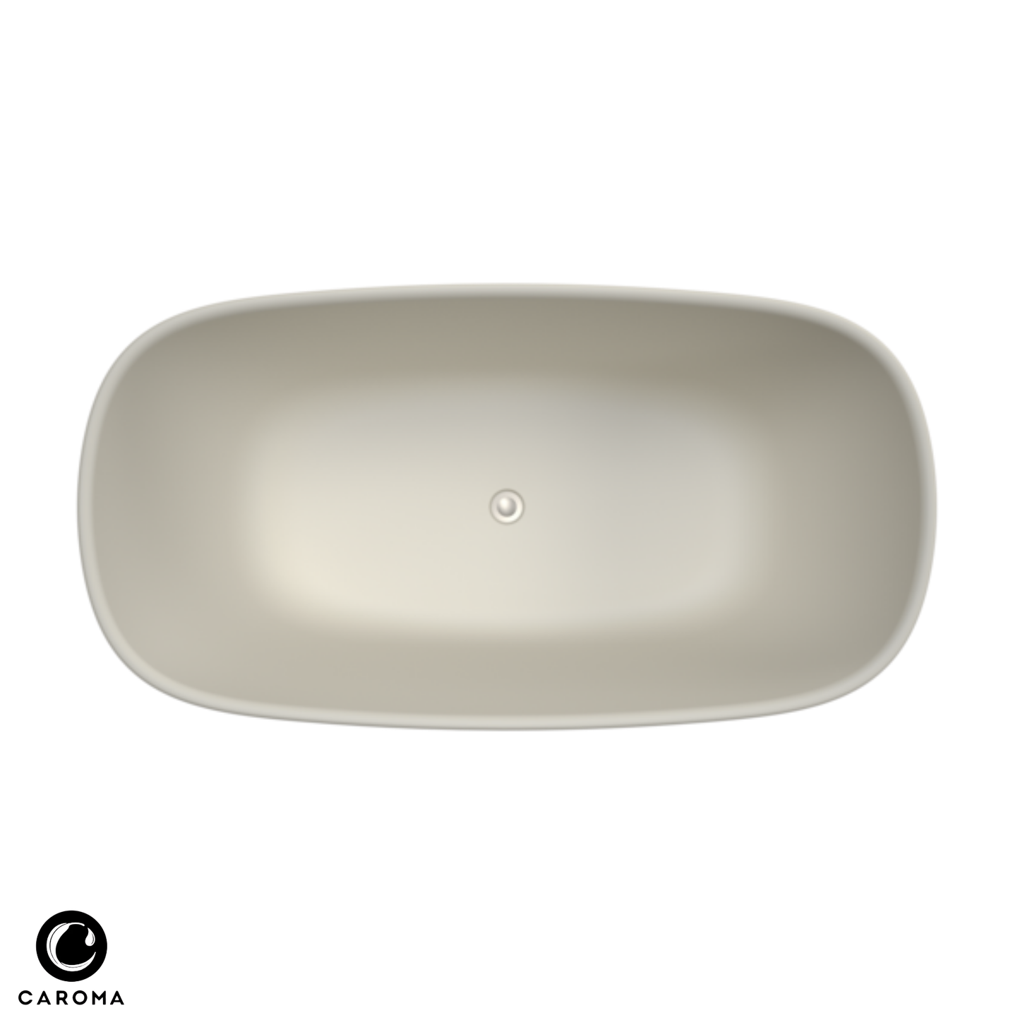 Caroma Contura II Freestanding Bath 1500mm | Available in 3 Colours