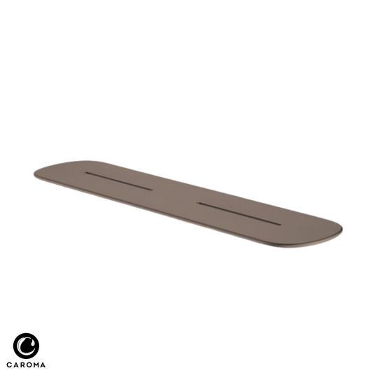 Caroma Contura II Bathroom Shelf | Available in 5 Colours