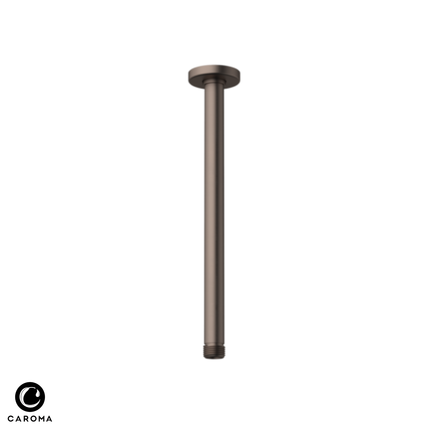 Caroma Ceiling Shower Arm 500mm | Available in 6 Colours