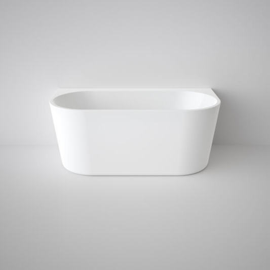 Caroma Urbane II Back To Wall Bath 1400mm