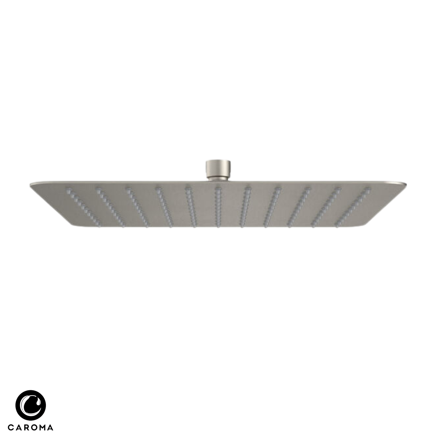Caroma Square Rain Shower 300mm | Available in 5 Colours