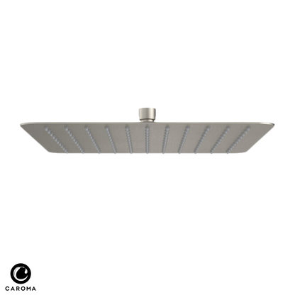 Caroma Square Rain Shower 300mm | Available in 5 Colours