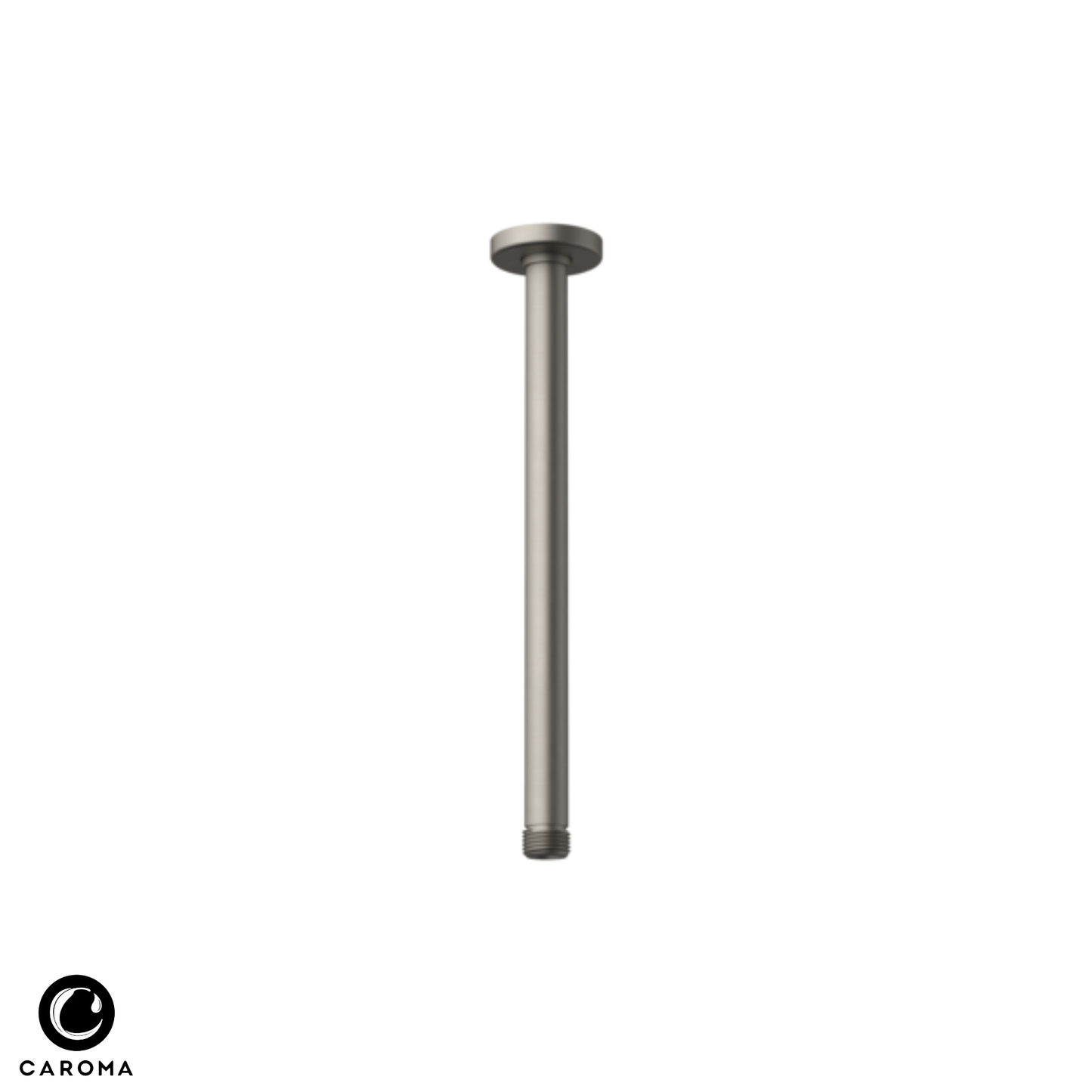 Caroma Ceiling Shower Arm 300mm | Available in 6 Colours
