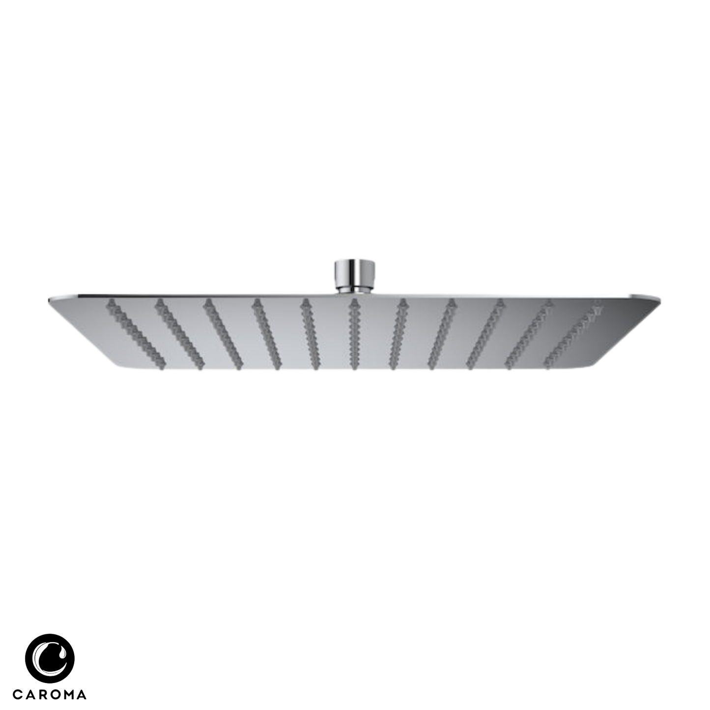 Caroma Square Rain Shower 300mm | Available in 5 Colours