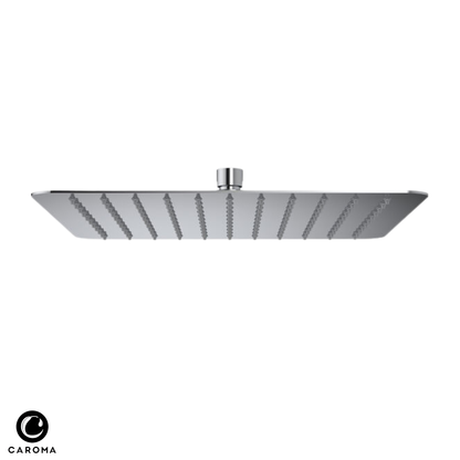 Caroma Square Rain Shower 300mm | Available in 5 Colours