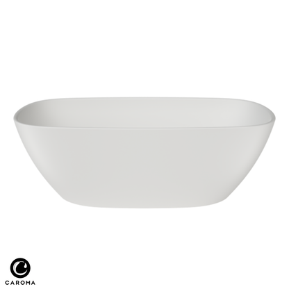 Caroma Contura II Freestanding Bath 1700mm | Available in 3 Colours