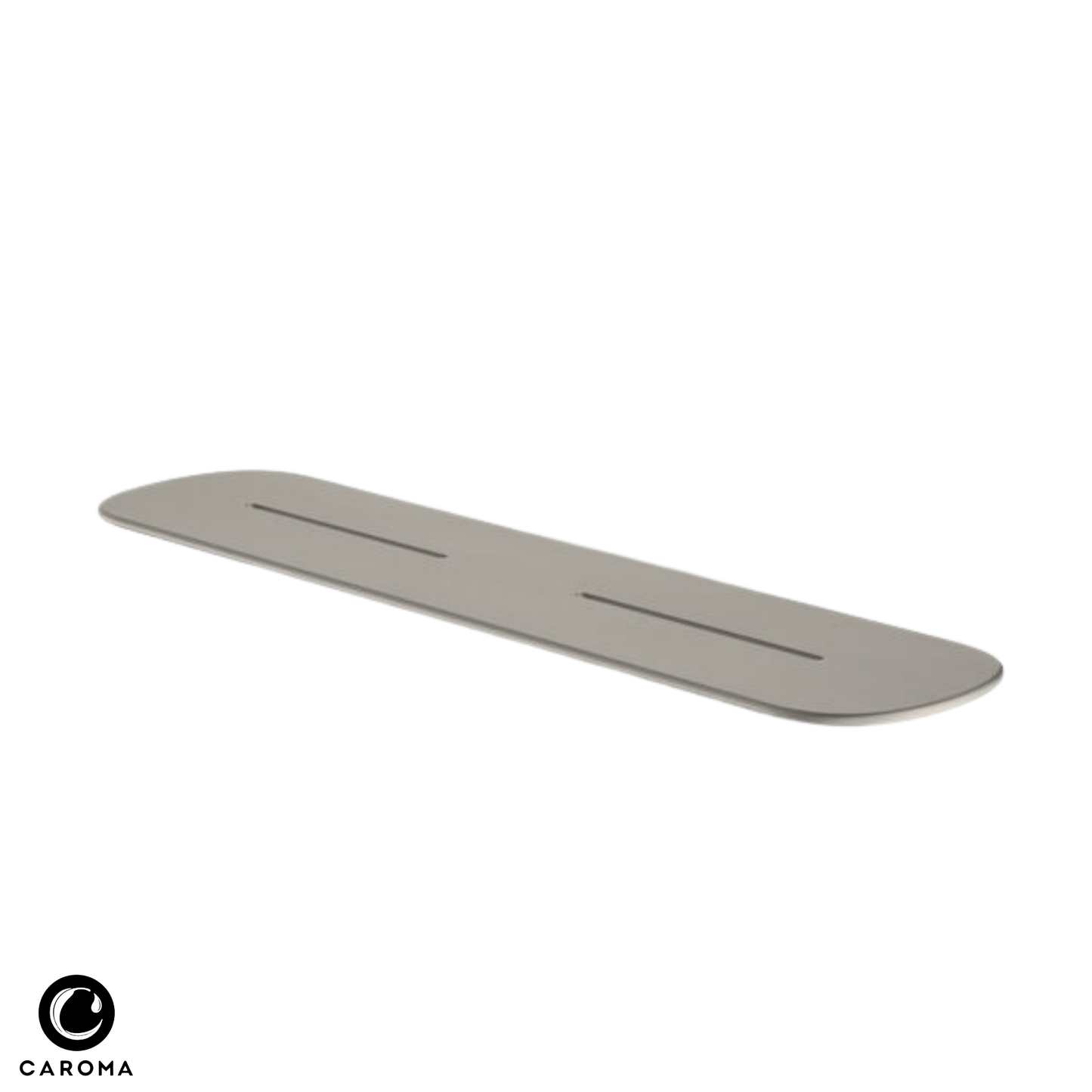 Caroma Contura II Bathroom Shelf | Available in 5 Colours