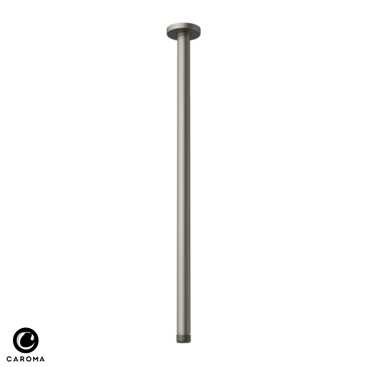 Caroma Ceiling Shower Arm 500mm | Available in 6 Colours