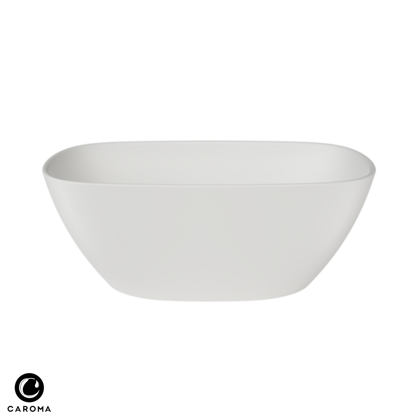 Caroma Contura II Freestanding Bath 1500mm | Available in 3 Colours