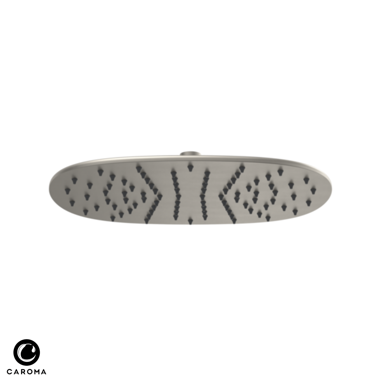 Caroma Contura II Rain Shower 300mm | Available in 5 Colours
