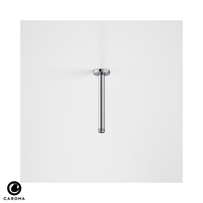 Caroma Ceiling Shower Arm 200mm | Available in 6 Colours
