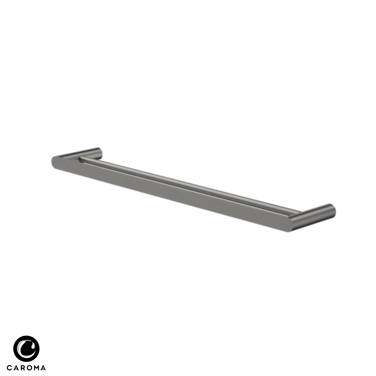 Caroma Urbane II Double Towel Rail 625mm | Available in 5 Colours