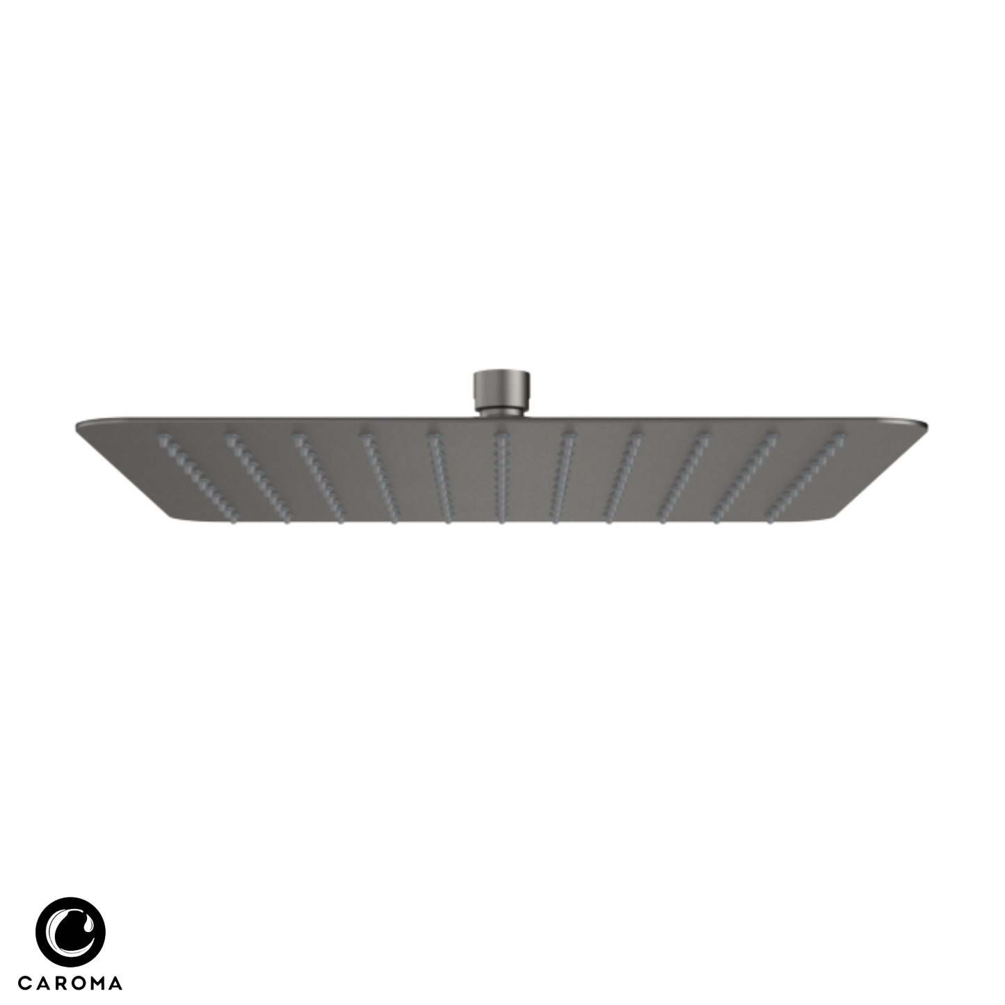 Caroma Square Rain Shower 300mm | Available in 5 Colours