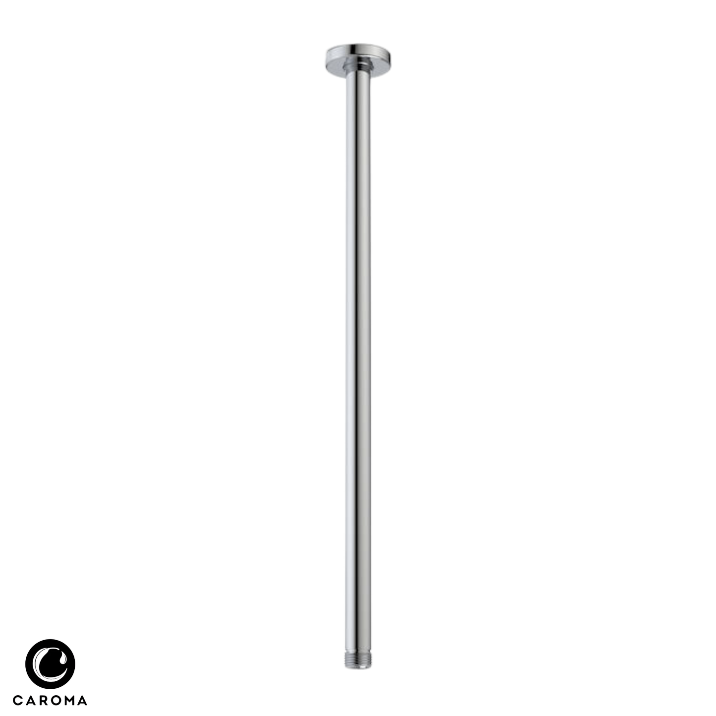Caroma Ceiling Shower Arm 500mm | Available in 6 Colours