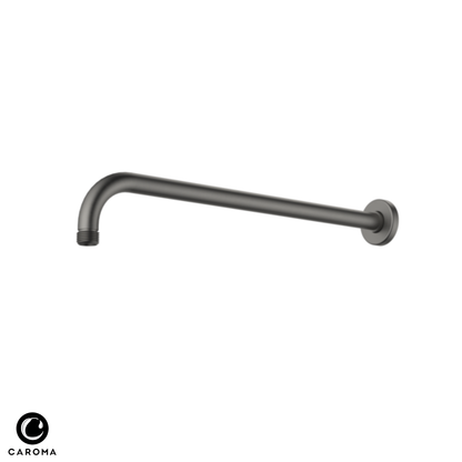 Caroma Right Angled Shower Arm 415mm | Available in 5 Colours