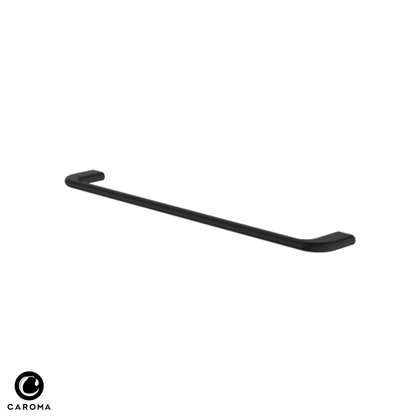 Caroma Contura II Single Towel Rail 620mm | Available in 5 Colours