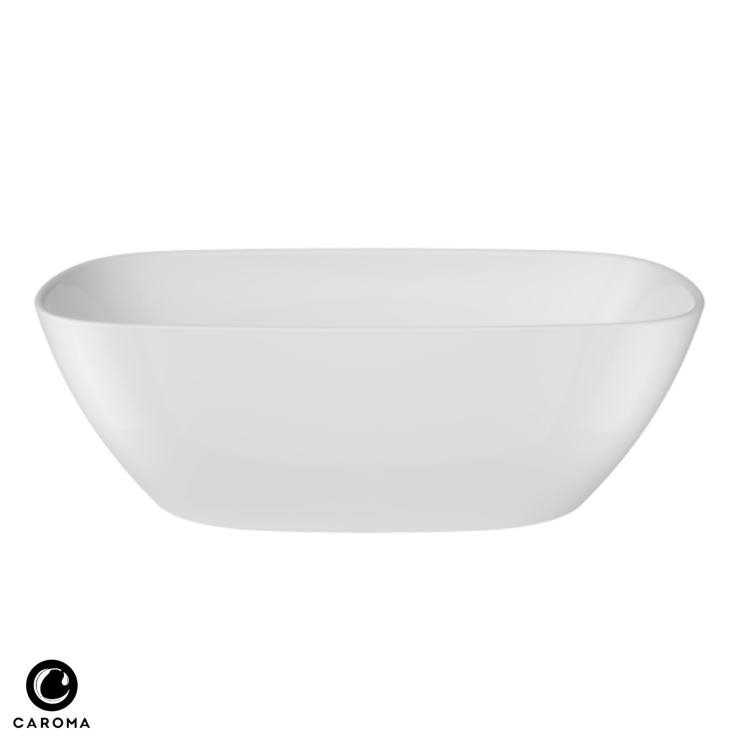 Caroma Contura II Freestanding Bath 1700mm | Available in 3 Colours