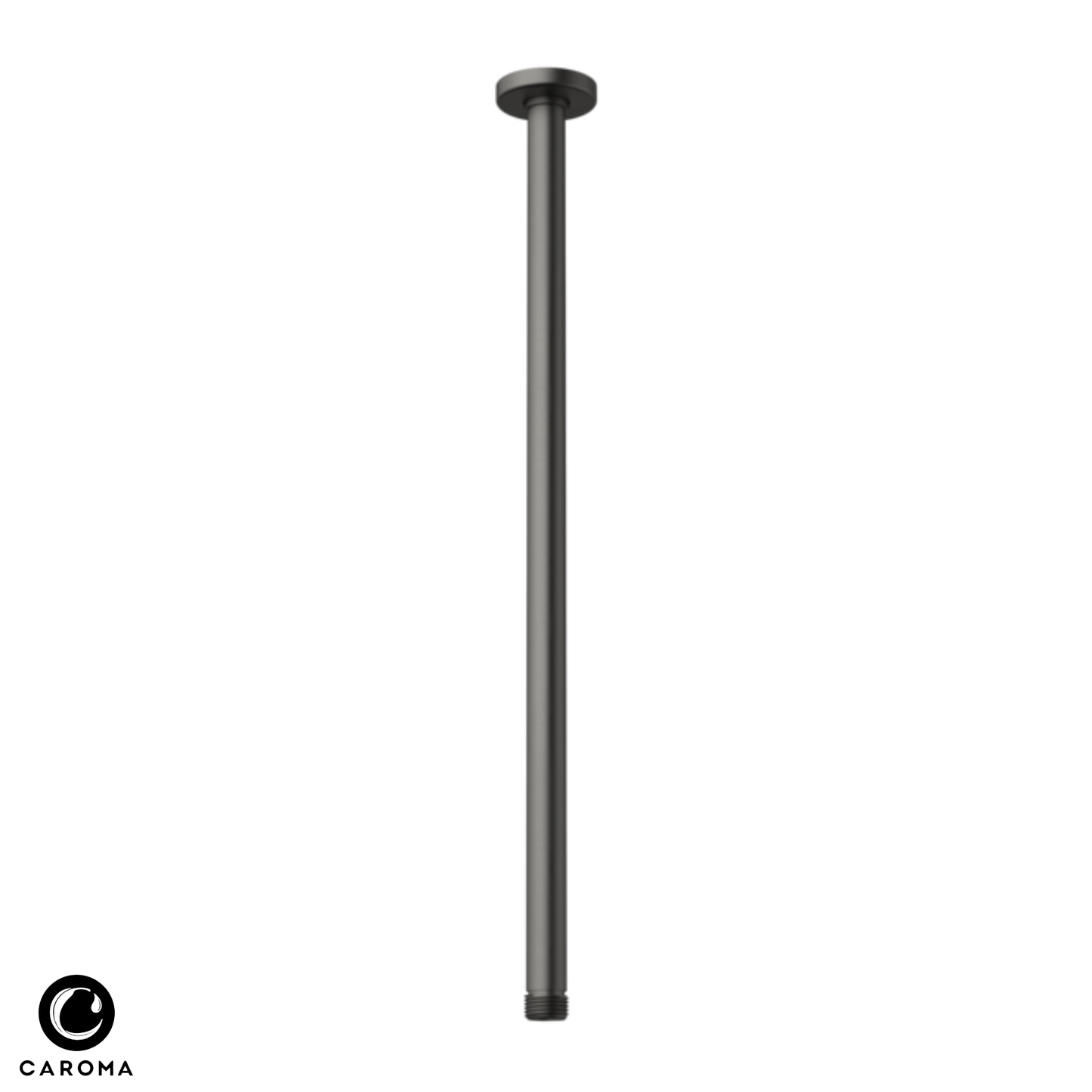 Caroma Ceiling Shower Arm 500mm | Available in 6 Colours