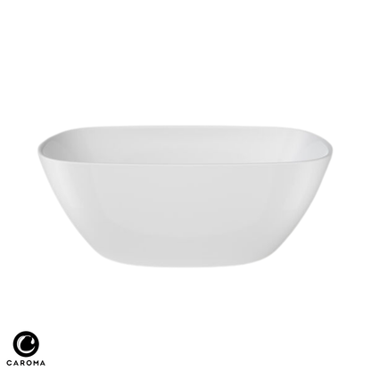 Caroma Contura II Freestanding Bath 1500mm | Available in 3 Colours