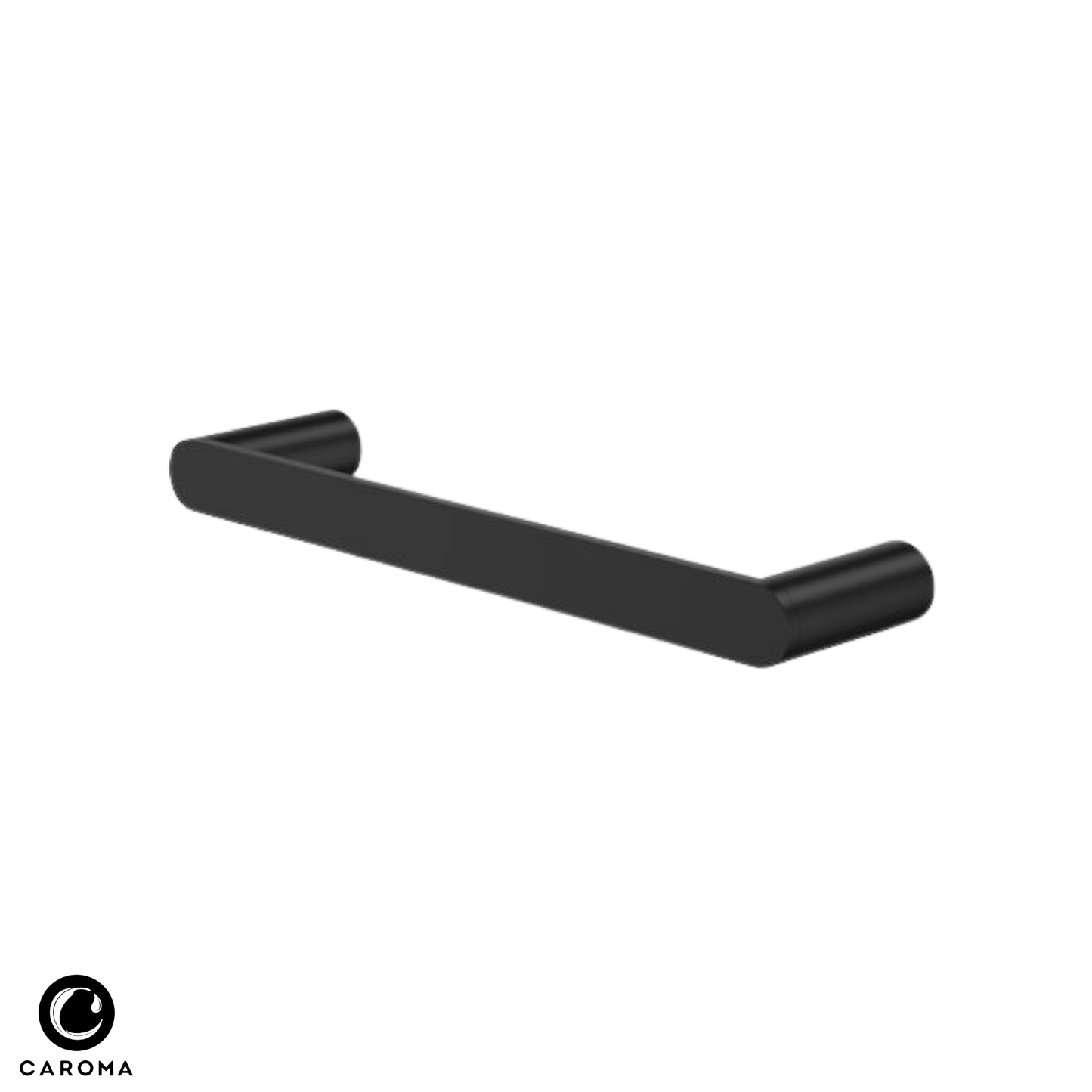 Caroma Urbane II Hand Towel Rail 250mm | Available in 5 Colours