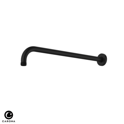 Caroma Right Angled Shower Arm 415mm | Available in 5 Colours