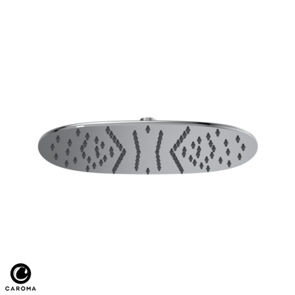 Caroma Contura II Rain Shower 300mm | Available in 5 Colours
