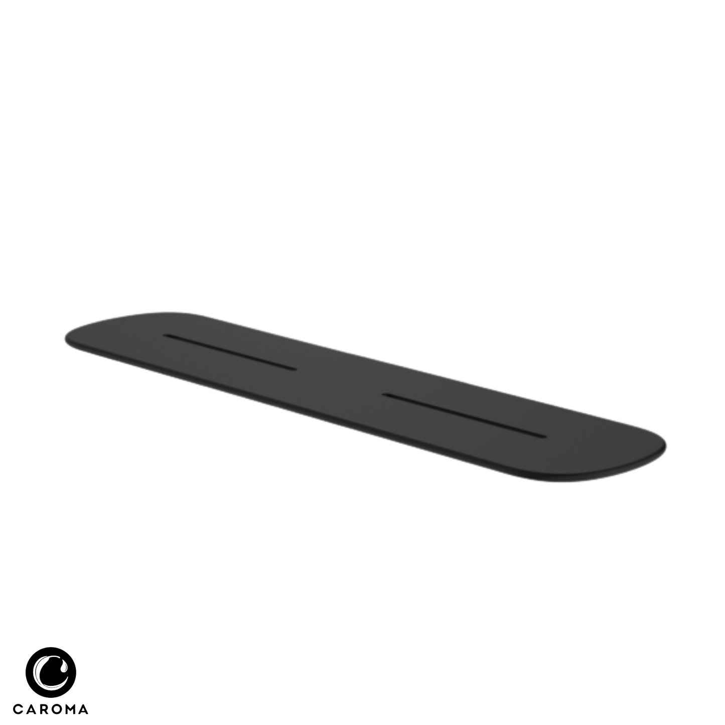 Caroma Contura II Bathroom Shelf | Available in 5 Colours