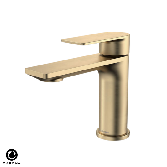 Caroma Urbane II Basin Mixer All Pressure | Available in 5 Colours