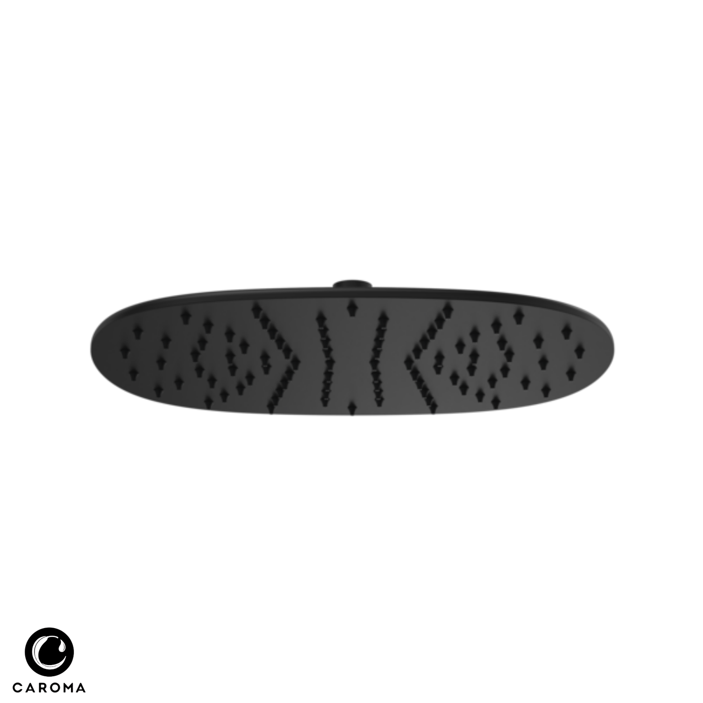 Caroma Contura II Rain Shower 300mm | Available in 5 Colours