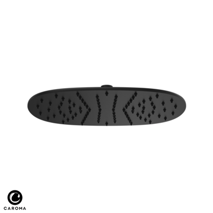 Caroma Contura II Rain Shower 300mm | Available in 5 Colours
