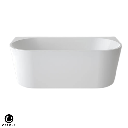 Caroma Urbane II Back To Wall Bath 1800mm