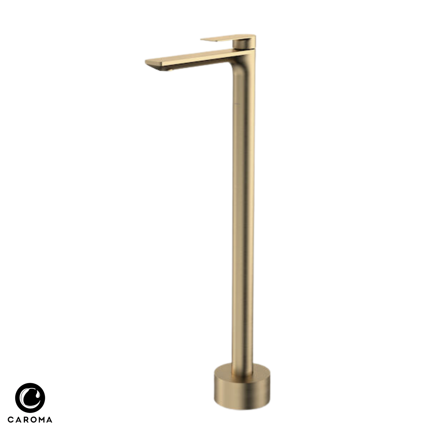 Caroma Urbane II Freestanding Bath Filler | Available in 5 Colours