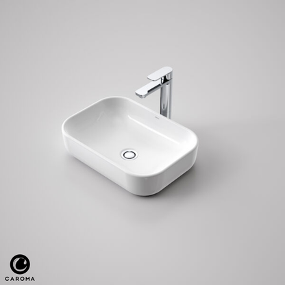 Caroma Luna Above Counter Basin | 450 x 320mm