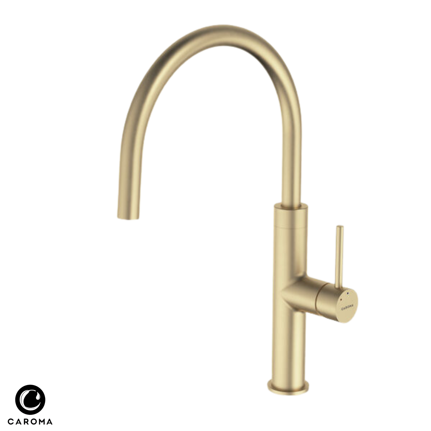 Caroma Liano II All Pressure Sink Mixer | Available in 5 Colours