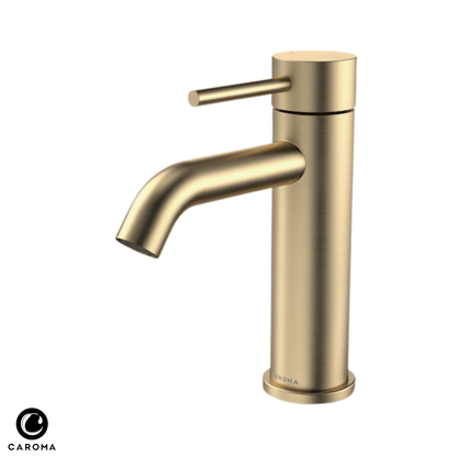 Caroma Liano II Basin Mixer All Pressure | Available in 6 Colours