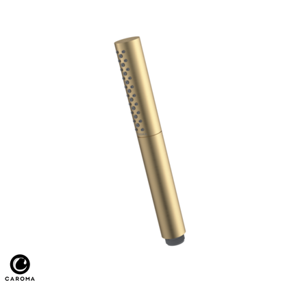 Caroma Liano II 3 Function Microphone Shower Handset Only - Available in 6 Colours