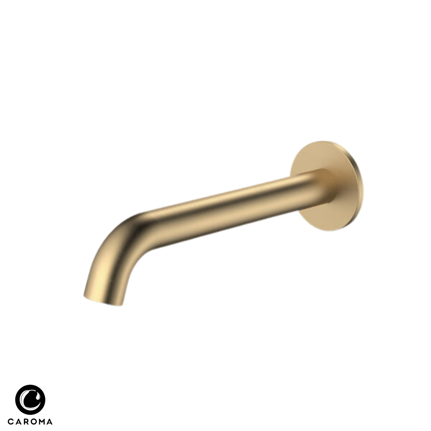 Caroma Liano II Basin/Bath Spout 210mm | Available in 6 Colours