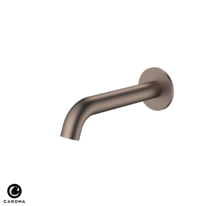 Caroma Liano II Basin/Bath Spout 175mm | Available in 6 Colours