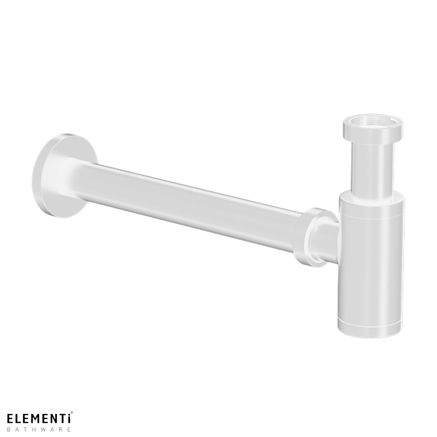 Elementi Universal Bottle Trap 32mm | Available in 5 Colours