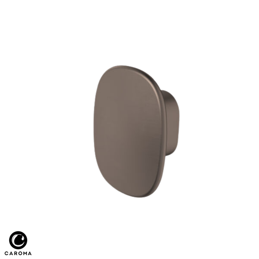 Caroma Contura II Small Robe Hook | Available in 5 Colours