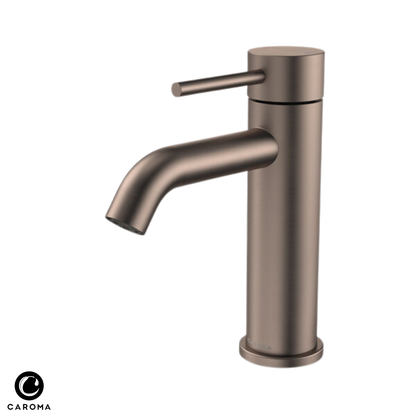 Caroma Liano II Basin Mixer All Pressure | Available in 6 Colours