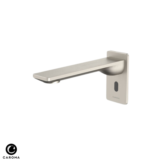 Caroma Urbane II Sensor Wall Outlet Kit 180mm | Available in 5 Colours