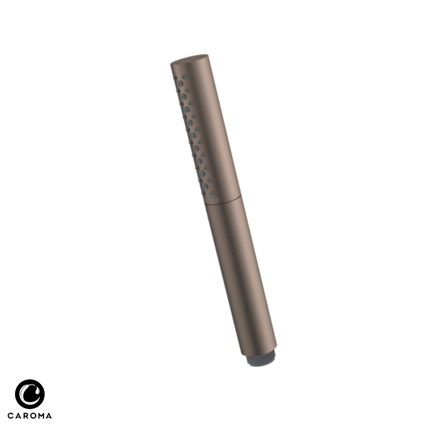 Caroma Liano II 3 Function Microphone Shower Handset Only - Available in 6 Colours