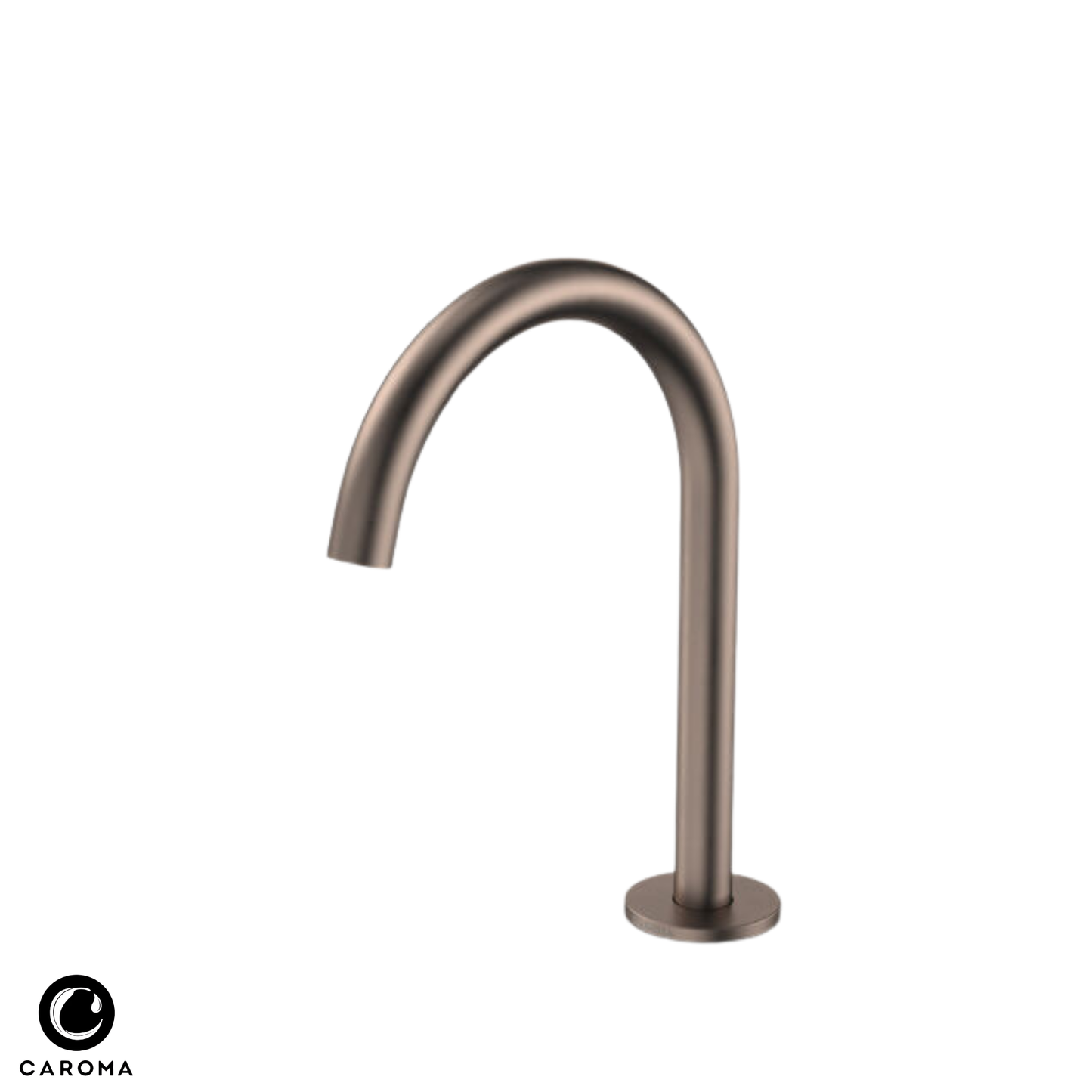 Caroma Liano II Hob Swivel Spout 160mm | Available in 6 Colours