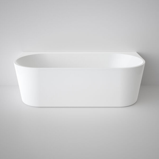Caroma Urbane II Back To Wall Bath 1800mm