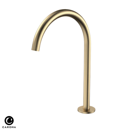 Caroma Liano II Hob Swivel Spout 200mm | Available in 6 Colours